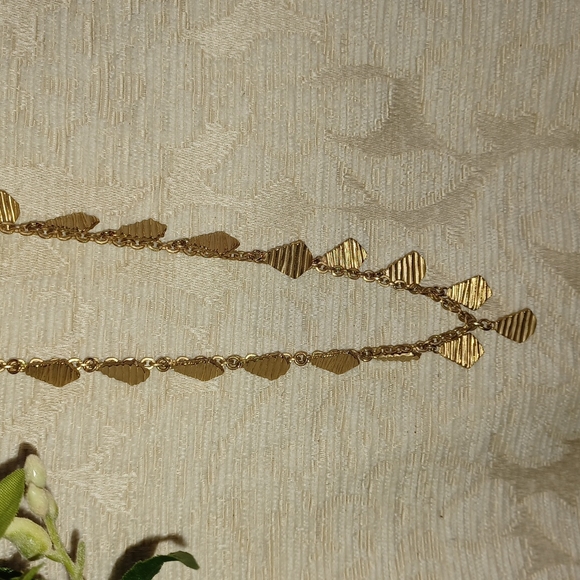 Charming Charlie necklace. - Picture 2 of 4